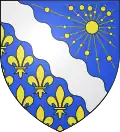 Essonne(91) – znak