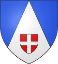 Horní Savojsko – znak
