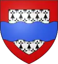 Haute-Vienne (87) – znak