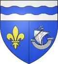 Hauts-de-Seine – znak