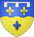 Loir-et-Cher (41) – znak