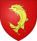Loire (42) – znak