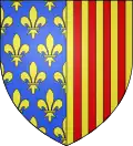 Lozère (48) – znak