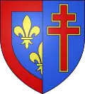 Maine-et-Loire (49) – znak