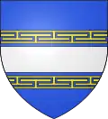 Marne (51) – znak
