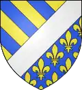 Oise (60) – znak