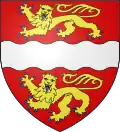 Seine-Maritime (76) – znak