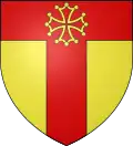 Tarn (81) – znak