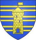 Territoire de Belfort (90) – znak