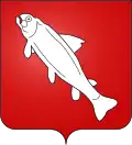 Annecy – znak