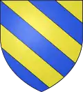 Bouvines – znak
