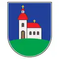 Bela Crkva – znak