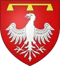 Dampierre – znak