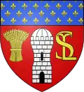 Gonesse – znak