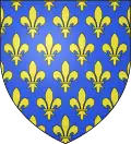 Saint-Denis – znak