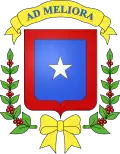 San José – znak