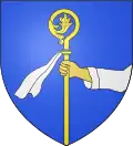 Moyenmoutier – znak
