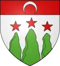 Valmy – znak
