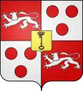 Antin – znak