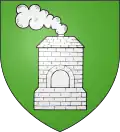 Emlingen – znak