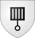 Eygalières – znak