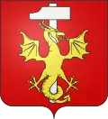 Algrange – znak