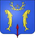 Aumetz – znak