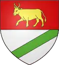 Aurons – znak