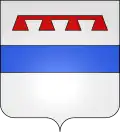 Béchy – znak