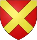 Balschwiller – znak