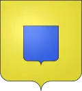 Barbezieux-Saint-Hilaire – znak