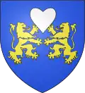 Beaurecueil – znak