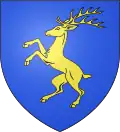 Bouc-Bel-Air – znak