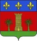 Bray-sur-Seine – znak