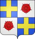 Brettnach – znak