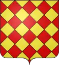 Chaumont – znak