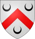 Cobrieux – znak