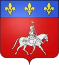 Cognac – znak