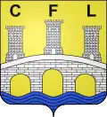 Confolens – znak