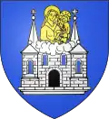 Dannemarie – znak
