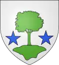 Fréland – znak