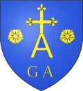 Gardanne – znak