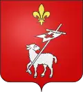 Holacourt – znak