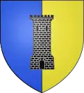 Joué-lès-Tours – znak