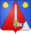 Lagarde – znak