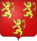 Laimont – znak