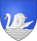 Le Blanc – znak
