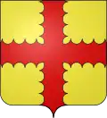 Lesquin – znak