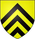 Masny – znak