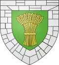Metzeral – znak